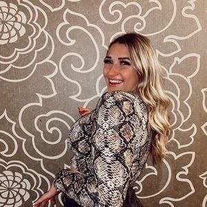 Meet your Posher, Meghan